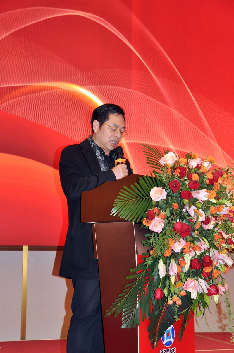 靶向發力 團結奮進 推動發展——記安徽省印刷包裝物資商會第四屆第二次會員大會暨安徽印刷包裝業高質量發展交流會