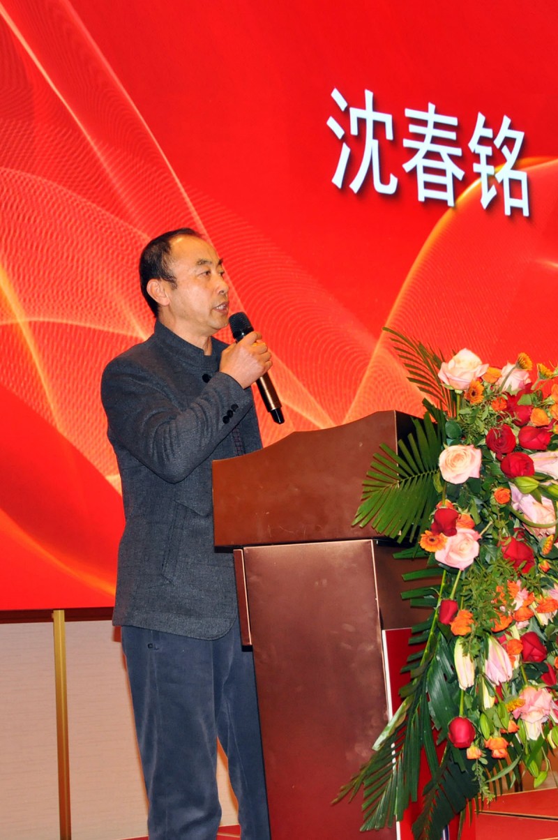 靶向發力 團結奮進 推動發展——記安徽省印刷包裝物資商會第四屆第二次會員大會暨安徽印刷包裝業高質量發展交流會