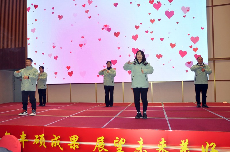 靶向發力 團結奮進 推動發展——記安徽省印刷包裝物資商會第四屆第二次會員大會暨安徽印刷包裝業高質量發展交流會